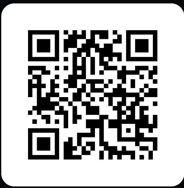 BTC QR Code