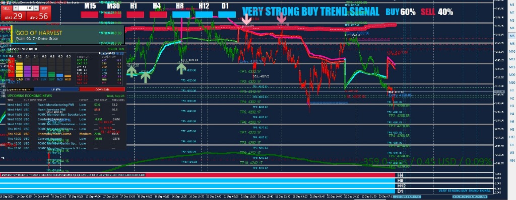AAZSS Indicator Real-Time Confluence