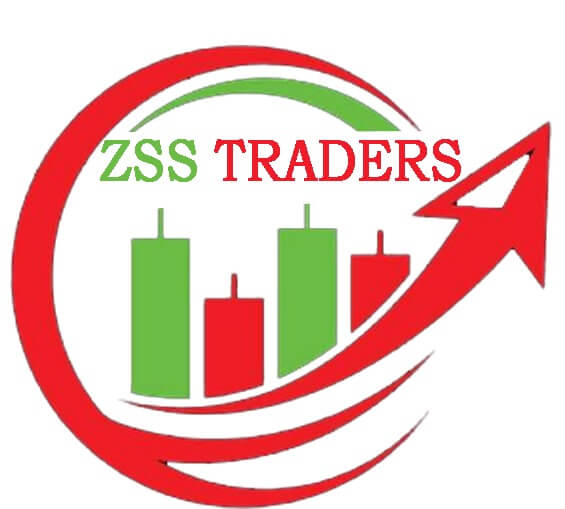 ZSS Traders Logo
