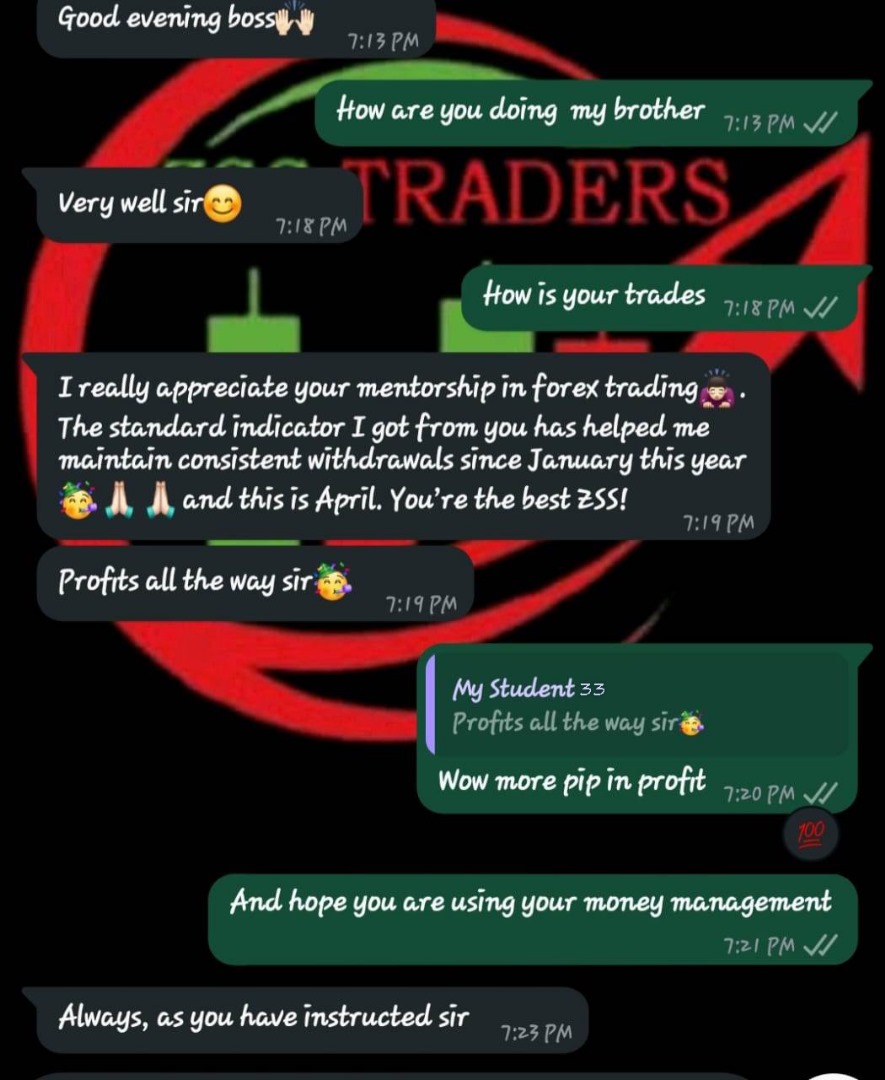 Trader 2 Success